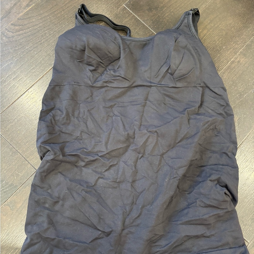 Bravado Nursing Top size L